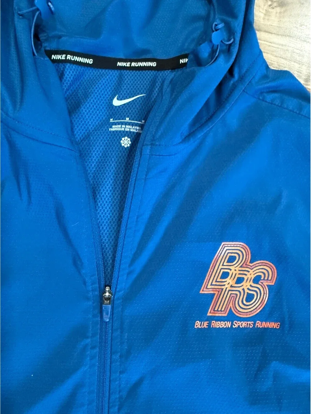 Nike Men's Windrunner 